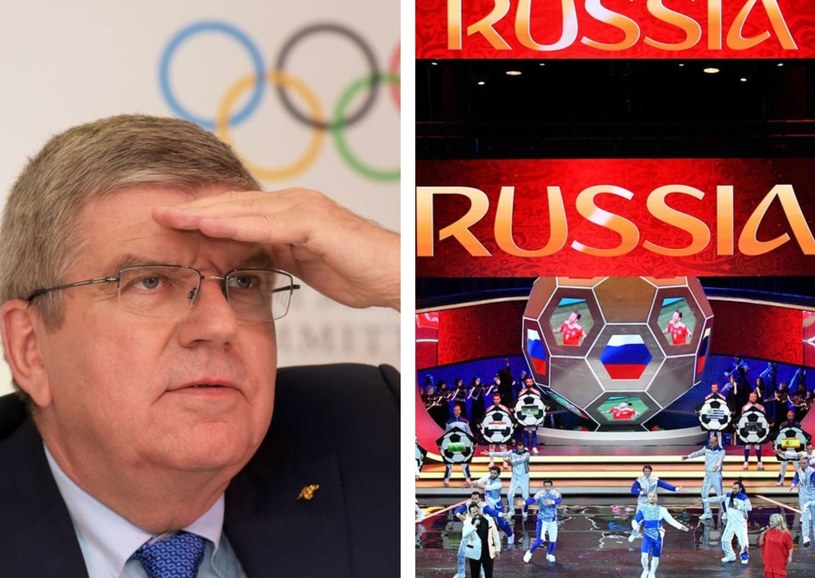 Sportowcy z Rosji i Białorusi jednak na igrzyskach w Paryżu? "Zagadkowy" komunikat MKOl