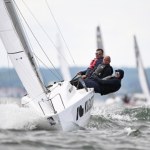 Sportowe emocje i ekstremalne warunki. Czwartek z Gdynia Sailing Days