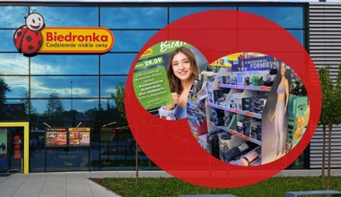 Sportowe hity w Biedronce! Sprawdź, co poleca Julia Szeremeta