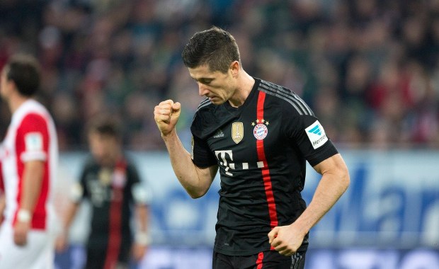 Sportowiec Roku: Znany pisarz stawia na Lewandowskiego. „Był prawdziwym generałem”