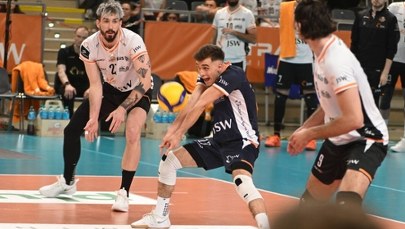 Sportowy egzamin już zdał. Teraz przed Jakubem Jurczykiem matura