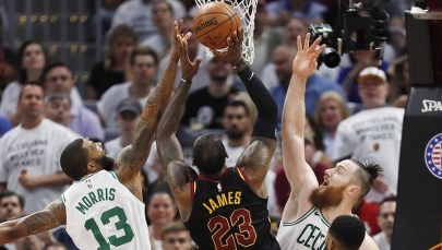 Sportowy rekord w USA. Czegoś takiego w historii jeszcze nie było