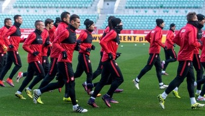 Sportowy tydzień pod znakiem futbolu i tenisa