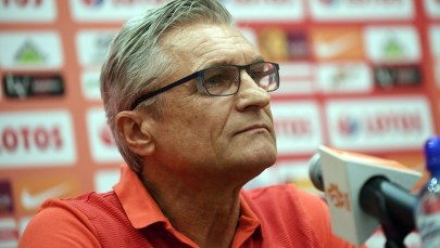 Sportowy tydzień pod znakiem reprezentacji