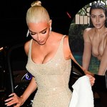 „Sports Iluustrated” w ogniu krytyki za okładkę z roznegliżowaną Kim Kardashian! „Jesteście hipokrytami”