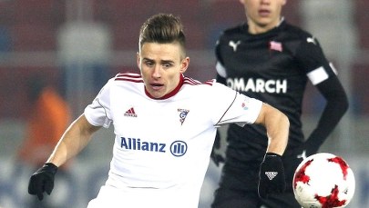 Spory pech reprezentanta Polski. Przepadł mu pierwszy trening