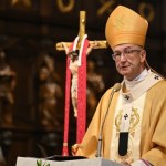 abp Adrian Galbas "Spory są im bardzo na rękę". Abp Galbas ostrzega