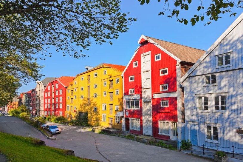 Sporym zainteresowaniem wśród norweskich hoteli cieszą się polskie pokojówki /123RF/PICSEL