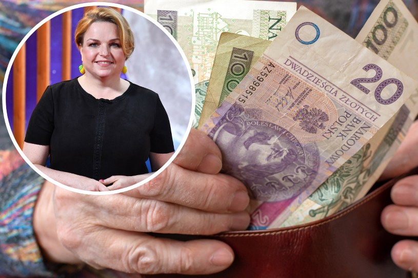 Sposób, by zaoszczędzić podczas wakacji. Katarzyna Bosacka radzi, co trzeba zrobić