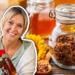 Sposób Ewy Wachowicz na odporność. Postaw na propolis