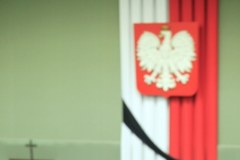 Sposób na majówkę - zwiedzanie Sejmu