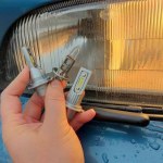 Sposób na mandaty za retrofity. Policjanci mogą się nabrać