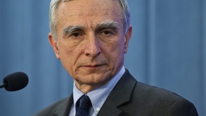 "Sposób na niezależność? Gazoport w Świnoujściu"