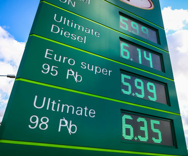 Sposób na obniżkę cen paliw zaproponowało PSL