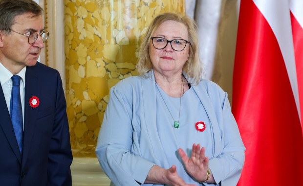 Sposób na odblokowanie Trybunału Stanu