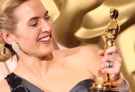 Sposób na Oscara! - fot. Jason Merritt /Getty Images/Flash Press Media