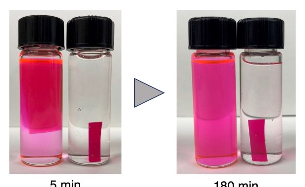 Sposób na plastikowe śmieci? Poliuretan, który da się rozłożyć