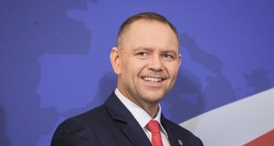 Sposób na prezydenta? Taki pomysł ma czwórka sędziów Trybunału Konstytucyjnego