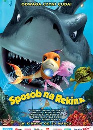 Sposób na rekina