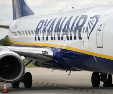 Sposób na tanie podróżowanie. Prosty trik w liniach Ryanair