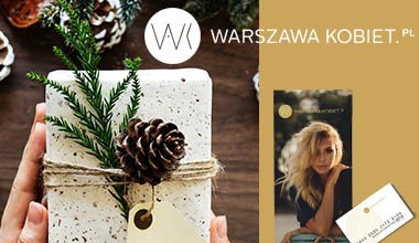 Sposób na zimę z Warszawą Kobiet