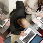 Sposób na złodziei laptopów