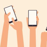 Sposób, w jaki trzymasz telefon, zdradza pewne twoje cechy. Jakie?