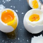 Sposoby na jajka