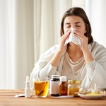 Sposoby na pokonanie przeziębienia