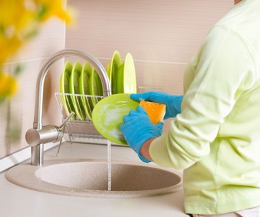 Sposoby na zachowanie czystości w kuchni