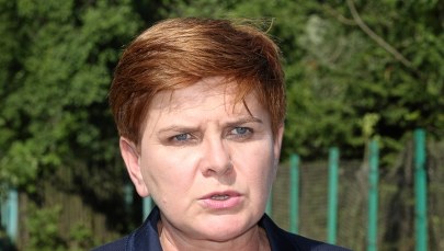 Spot Beaty Szydło łamie przepisy? „To obrona przez atak”	