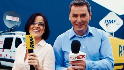 Spot wakacyjnej akcji „Twoje Miasto”