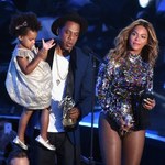Spotify: Beyoncé najpopularniejszą matką