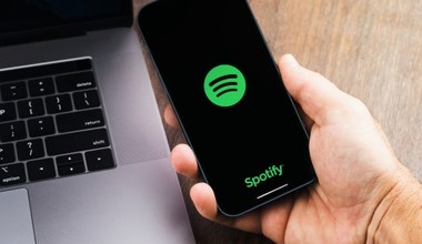 Spotify chce zmian w projekcie ustawy o tantiemach z internetu. "Ryzyko podwójnej płatności"
