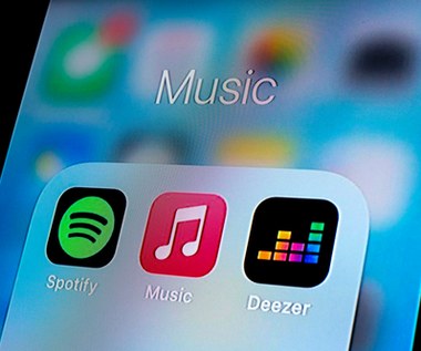 Spotify czy Tidal. Apple Music czy Deezer. Co wybrać do słuchania muzyki?