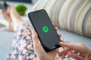 Spotify da więcej za więcej. Jaka cena za jakość Hi-Fi