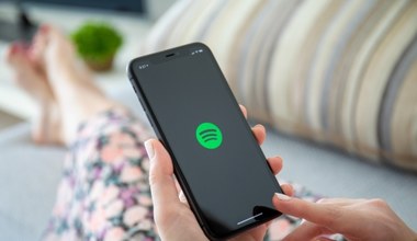 Spotify da więcej za więcej. Jaka cena za jakość Hi-Fi