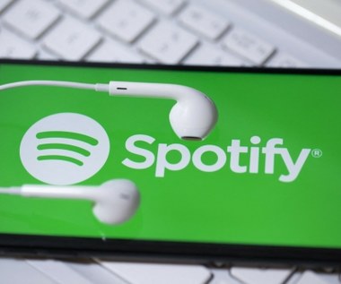 Spotify krytycznie ocenia ustawę o tantiemach. "Szkodliwy wpływ na polski przemysł muzyczny"