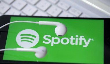 Spotify krytycznie ocenia ustawę o tantiemach. "Szkodliwy wpływ na polski przemysł muzyczny"
