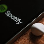 Spotify ma 108 milionów płatnych subskrybentów