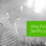 Spotify - muzyczna rewolucja zawitała do Polski