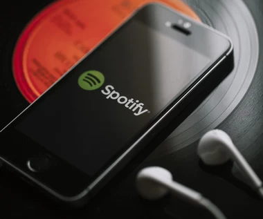 ​Spotify na zakupach. Gigant wykupił klona gry Wordle