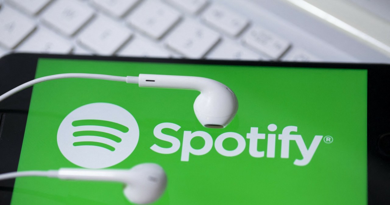 Spotify reaguje na zapowiedzi dot. zmian w ustawie o prawie autorskim /AA/ABACA/Abaca/East News /East News