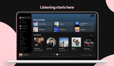 Spotify wprowadza do aplikacji funkcję, o którą proszono latami