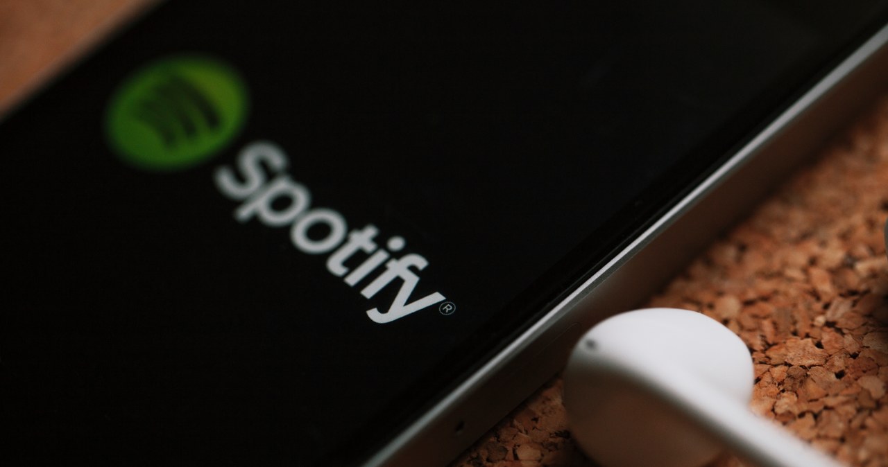 Spotify wprowadza zmiany /123RF/PICSEL