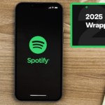 Spotify Wrapped 2025 coraz bliżej. Podsumowanie roku ma już stronę online