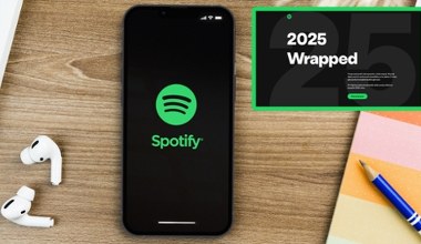 Spotify Wrapped 2025 coraz bliżej. Podsumowanie roku ma już stronę online