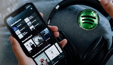 Spotify wycofuje się z kontrowersyjnej zmiany i przywraca poprzednią ikonkę