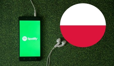Spotify wyjdzie z Polski? Drastyczny scenariusz możliwy
