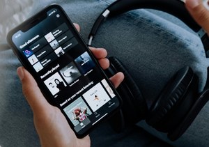 Spotify z nową funkcją w Polsce. Dostosuje muzykę do twojego nastroju